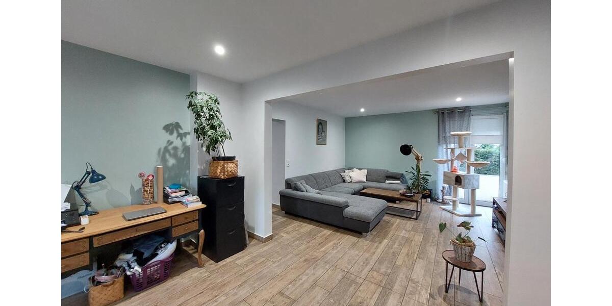 Einfamilienhaus Saarbrücken St. Arnual - 8 Zimmer, 184 m&sup2;, 295.000&euro; | Angebot:26072952