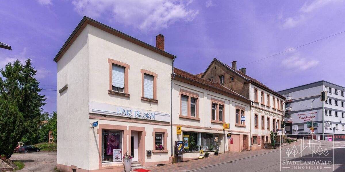 Einfamilienhaus Lemberg - 599.560&euro; | Angebot:25668063