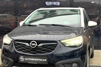 Opel Crossland (X) 143.605 km 7.300 &euro; Saarbrücken 66117
