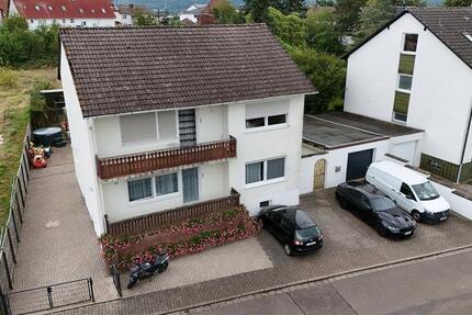 Haus Bruchmühlbach-Miesau Miesau - 5 Zimmer, 148 m&sup2;, 355.000&euro; | Angebot:26072513