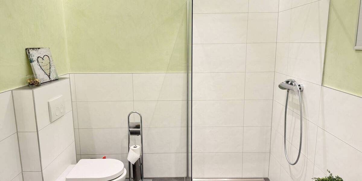 Etagenwohnung Sankt Wendel / Winterbach Winterbach - 5 Zimmer, 107 m&sup2;, 199.000&euro; | Angebot:26851244