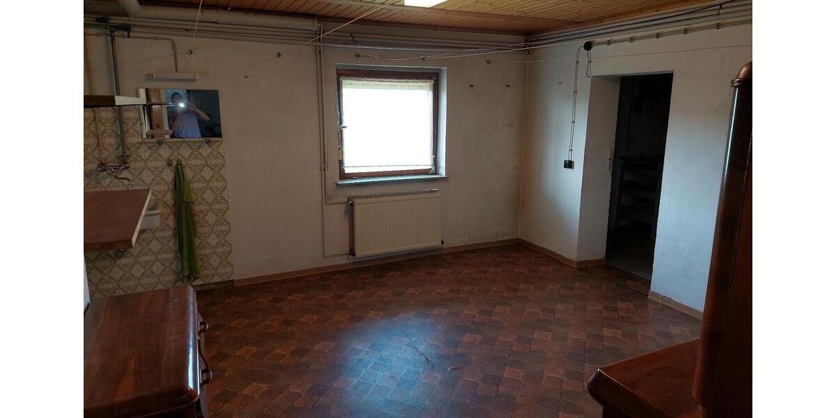 Einfamilienhaus Neunkirchen Heinitz - 3 Zimmer, 94 m&sup2;, 155.000&euro; | Angebot:25490691