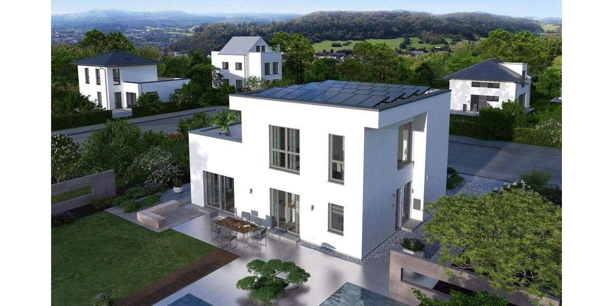 Einfamilienhaus Zweibrücken - 4 Zimmer, 188 m&sup2;, 706.200&euro; | Angebot:25706179