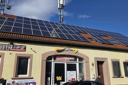 Haus Mandelbachtal - 12 Zimmer, 300 m&sup2;, 579.000&euro; | Angebot:23744575