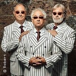 Zwingertrio - Best Of 40