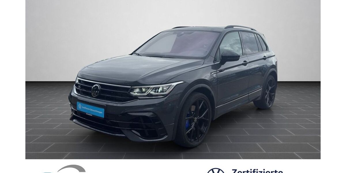 VW Tiguan 20.750 km 55.900 &euro; Saarbrücken 66115