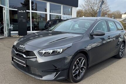 Kia ceed Sportswagon 21.500 km 25.480 &euro; Schiffweiler 66578
