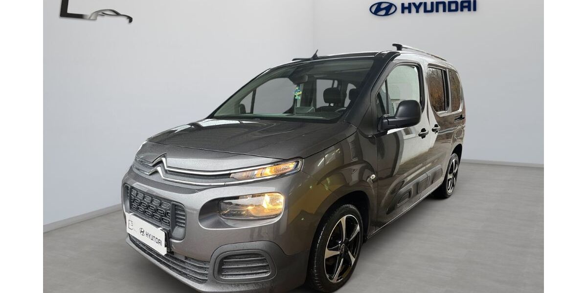 Citroen Berlingo 77.589 km 14.990 &euro; Pirmasens 66954