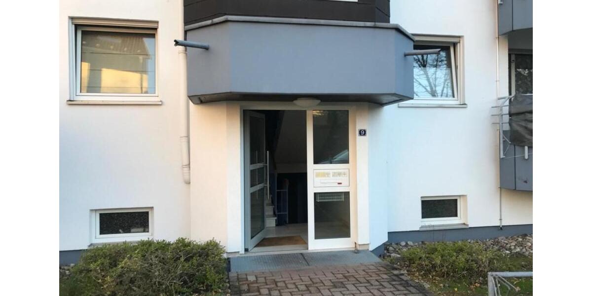 Terrassenwohnung Saarbrücken Kieselhumes - 1.5 Zimmer, 54 m&sup2;, 600&euro; | Angebot:25415237