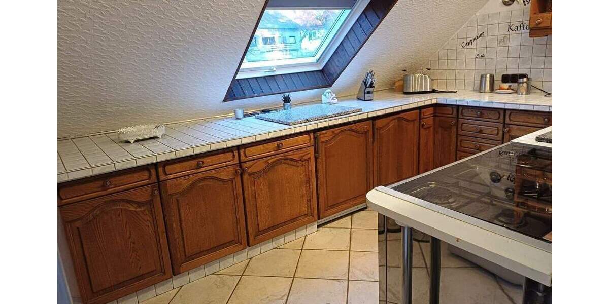 Mehrfamilienhaus, Wohnhaus Sankt Ingbert Rohrbach - 6 Zimmer, 225 m&sup2;, 335.000&euro; | Angebot:26805442