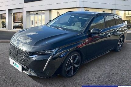 Peugeot 308 33.466 km 20.690 &euro; Saarbrücken 66119