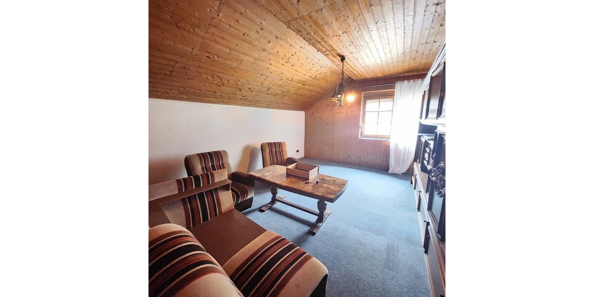 Freistehendes Einfamilienhaus in Obernheim-Kirchenarnbach – Ihr neues Zuhause mit Garten wartet - Einfamilienhaus Obernheim-Kirchenarnbach Neumühle | Angebot:22357681