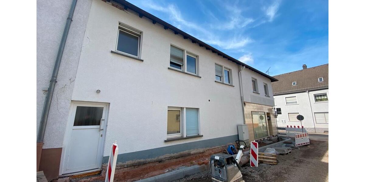 Reihenhaus Pirmasens Niedersimten - 89.000&euro; | Angebot:20635357