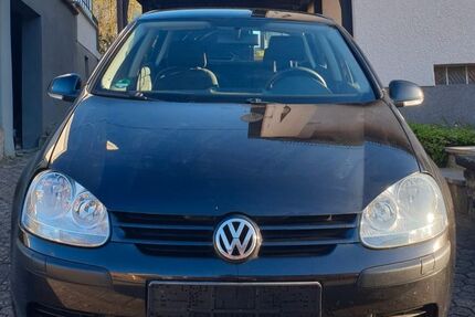 VW Golf 205.000 km 650 &euro; Tholey 66636