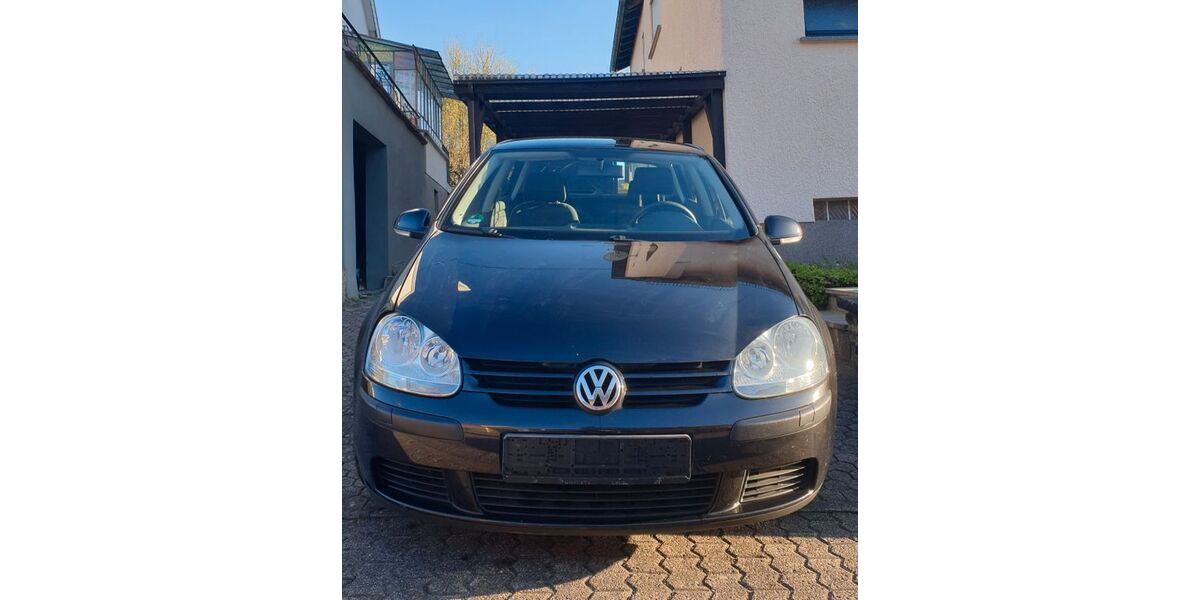 VW Golf 205.000 km 650 &euro; Tholey 66636