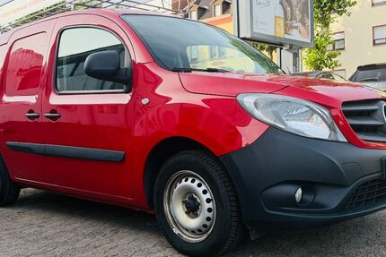 Mercedes-Benz Citan 50.000 km 8.400 &euro; Saarbrücken 66115