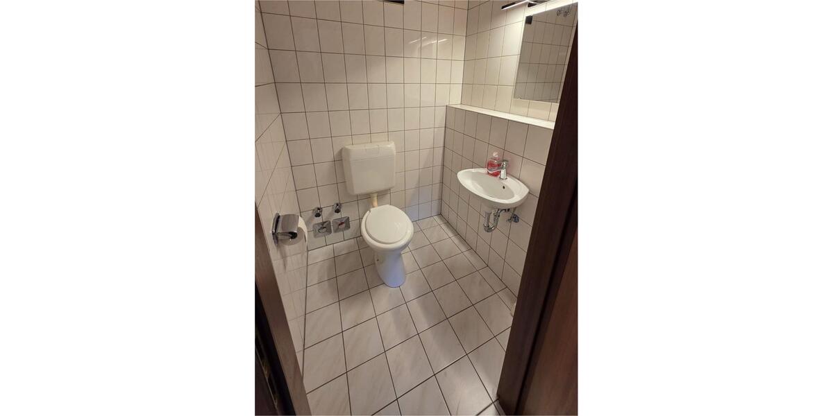 Dachgeschoßwohnung Saarbrücken Kieselhumes - 3.5 Zimmer, 115 m&sup2;, 995&euro; | Angebot:25973610