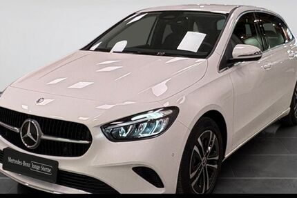 Mercedes-Benz B 250 3.914 km 35.680 &euro; Saarbrücken 66117