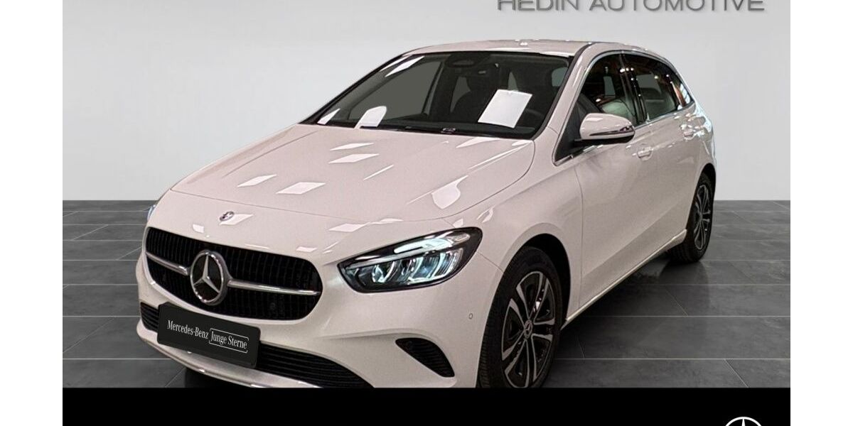 Mercedes-Benz B 250 3.914 km 35.970 &euro; Saarbrücken 66117