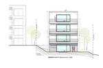 Etagenwohnung Spiesen-Elversberg / Elversberg Spiesen - 2 Zimmer, 74 m&sup2;, 299.000&euro; | Angebot:25697934