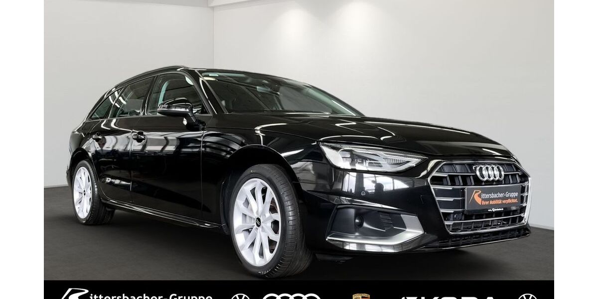 Audi A4 86.831 km 25.780 &euro; Kusel 66869