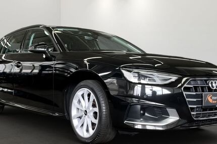 Audi A4 86.831 km 26.490 &euro; Kusel 66869