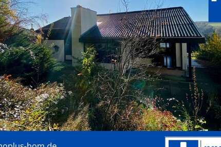 Haus Homburg / Einöd Einöd - 7 Zimmer, 320 m&sup2;, 399.000&euro; | Angebot:20399602