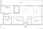 Etagenwohnung Sankt Ingbert St. Ingbert - 4 Zimmer, 121 m&sup2;, 1.825&euro; | Angebot:26903920