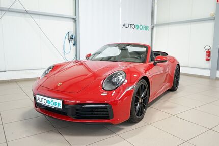 Porsche 992 60.400 km 128.900 &euro; Homburg 66424
