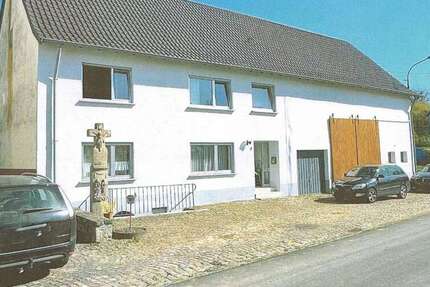 Haus Gersheim - 8 Zimmer, 170 m&sup2;, 299.000&euro; | Angebot:26002475