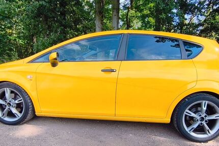 Seat Leon 192.000 km 2.199 &euro; Eppelborn 66571