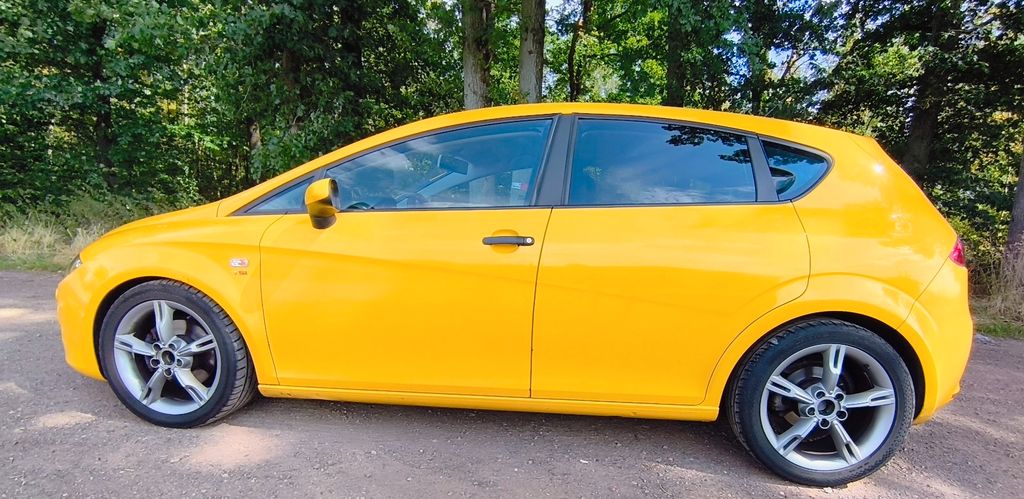 Seat Leon 192.000 km 2.199 &euro; Eppelborn 66571