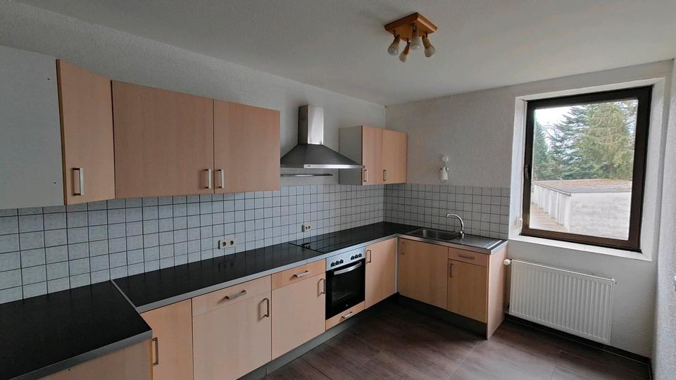 Erdgeschoßwohnung Breitenbach - 2 Zimmer, 84 m&sup2;, 125.000&euro; | Angebot:26271312