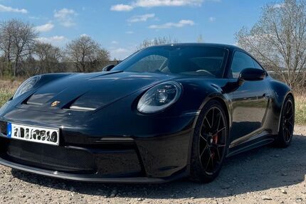 Porsche 992 21.800 km 177.990 &euro; Bliesen 66606