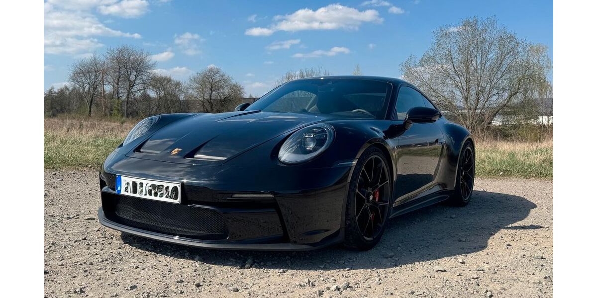 Porsche 992 21.800 km 177.990 &euro; Bliesen 66606