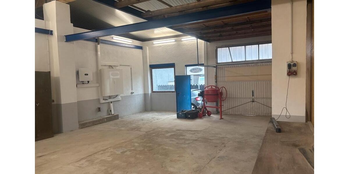 Gewerbeobjekt Sankt Wendel - 450&euro; | Angebot:25973632