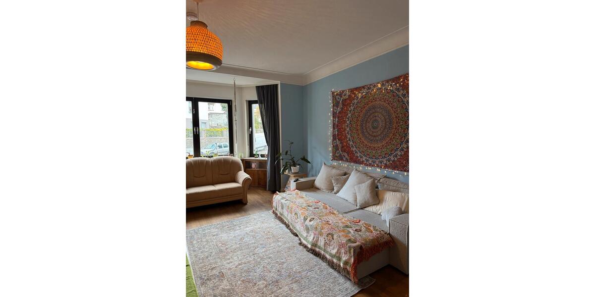 Erdgeschoßwohnung Saarbrücken Kieselhumes - 3 Zimmer, 97 m&sup2;, 1.265&euro; | Angebot:26038548