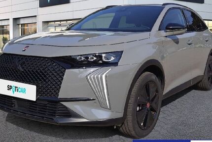 DS Automobiles DS7 (Crossback) 21.856 km 27.490 &euro; Saarbrücken 66119