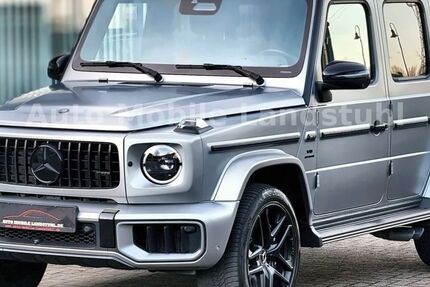Mercedes-Benz G 63 AMG 19.032 km 207.999 &euro; Landstuhl 66849