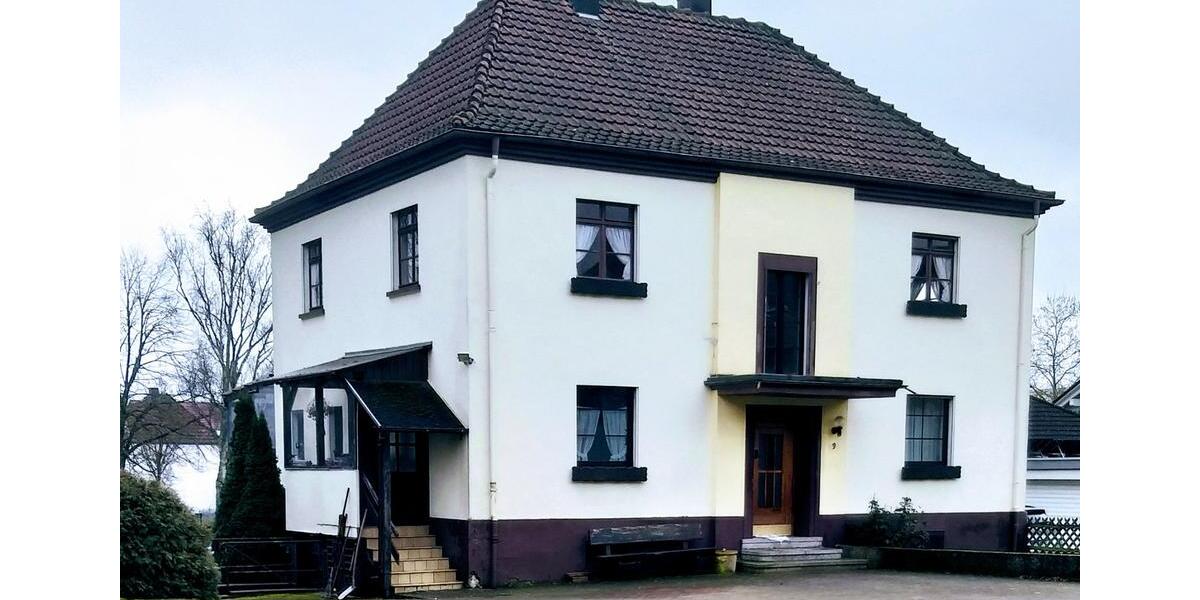 Einfamilienhaus Homburg - 8 Zimmer, 180 m&sup2;, 389.000&euro; | Angebot:26629381