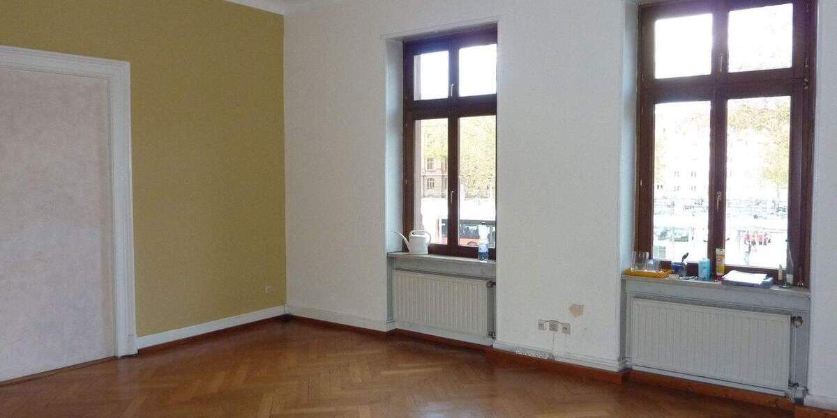 Mehrfamilienhaus, Wohnhaus Saarbrücken St Johann - 1 Zimmer, 760.000&euro; | Angebot:25701503