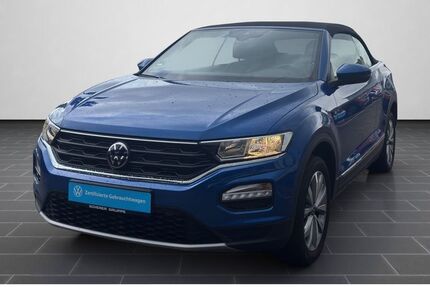VW T-Roc 33.750 km 19.900 &euro; Saarbrücken 66115