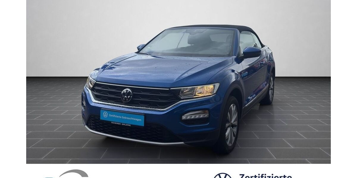 VW T-Roc 33.750 km 19.900 &euro; Saarbrücken 66115