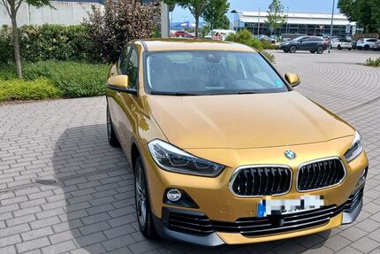 BMW X2 95.500 km 15.600 &euro; Merchweiler 66589