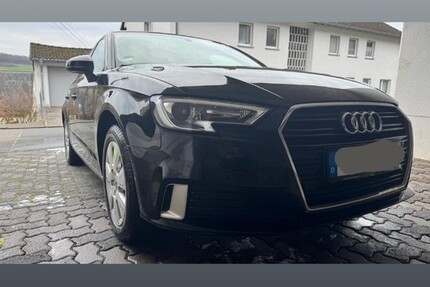 Audi A3 Sportback 112.000 km 16.500 &euro; Neunkirchen 66538