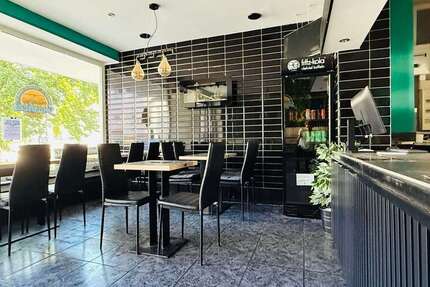 Alt-Saarbrücken: Gastronomiefläche als Renditeobjekt – Restaurant oder Gaststätte - Gewerbeobjekt Saarbrücken Neue Bremm | Angebot:27346301