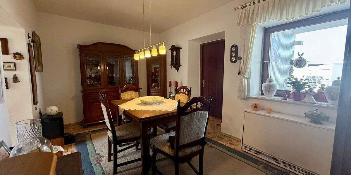 Einfamilienhaus Riegelsberg - 5 Zimmer, 133 m&sup2;, 179.000&euro; | Angebot:25664171