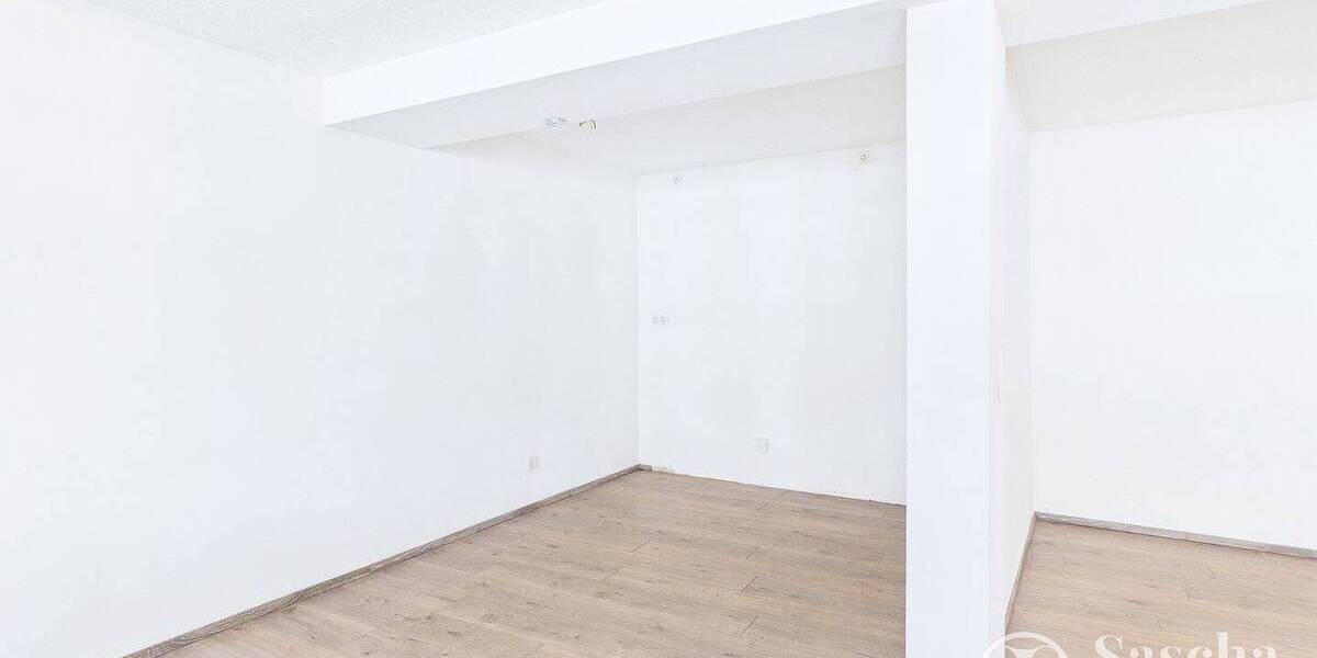 Zwei Wohnungen in zentraler Lage von St. Ingbert - ideal für Eigennutzer und Anleger - Reihenmittelhaus Sankt Ingbert St. Ingbert | Angebot:26247879
