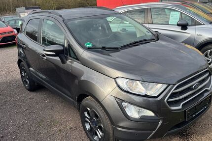 Ford EcoSport 68.000 km 12.750 &euro; Saarbrücken/Altenkessel 66126