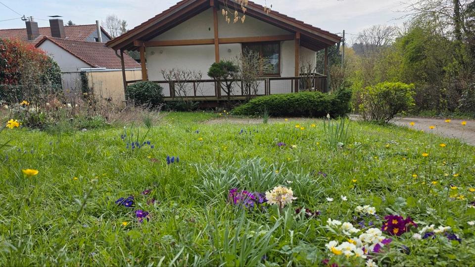 Einfamilienhaus Saarbrücken Scheidt - 4 Zimmer, 140 m&sup2;, 399.000&euro; | Angebot:27166496